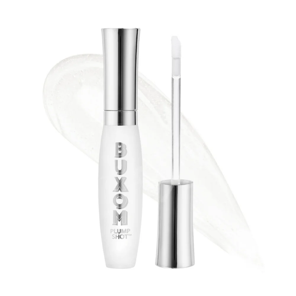 ⭐️LTD QTY⭐️ Buxom Plump Shot Lip Gloss - Filler